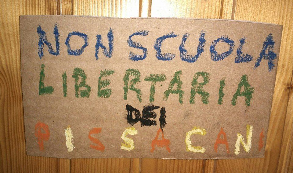 PIS2nonscuola