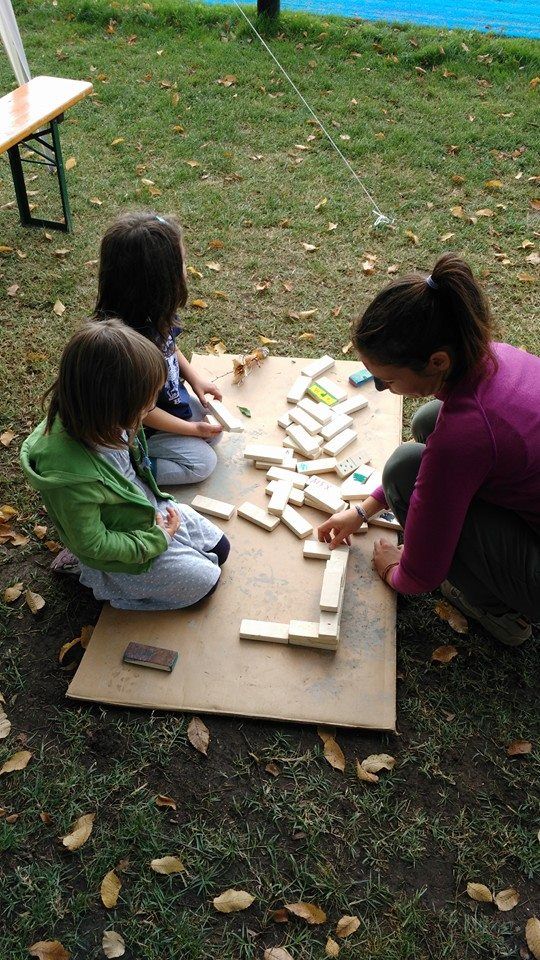 Pisbambini_accompagnatrice